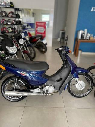 HONDA C 100 BIZ 